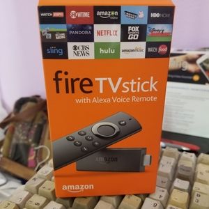 Firestick